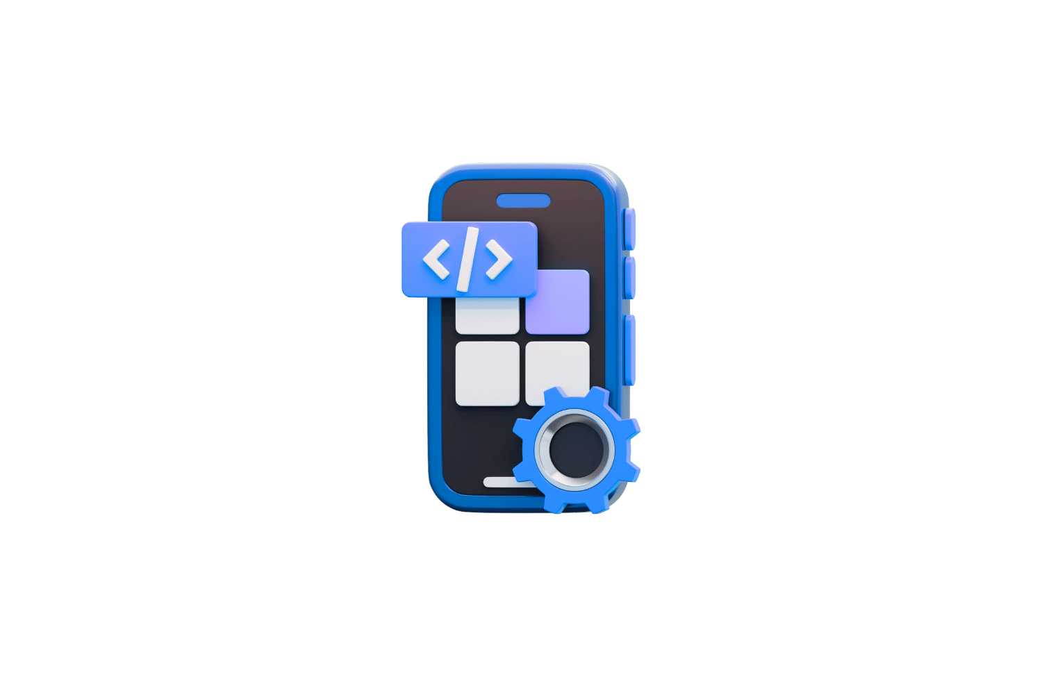 Scalify app development services